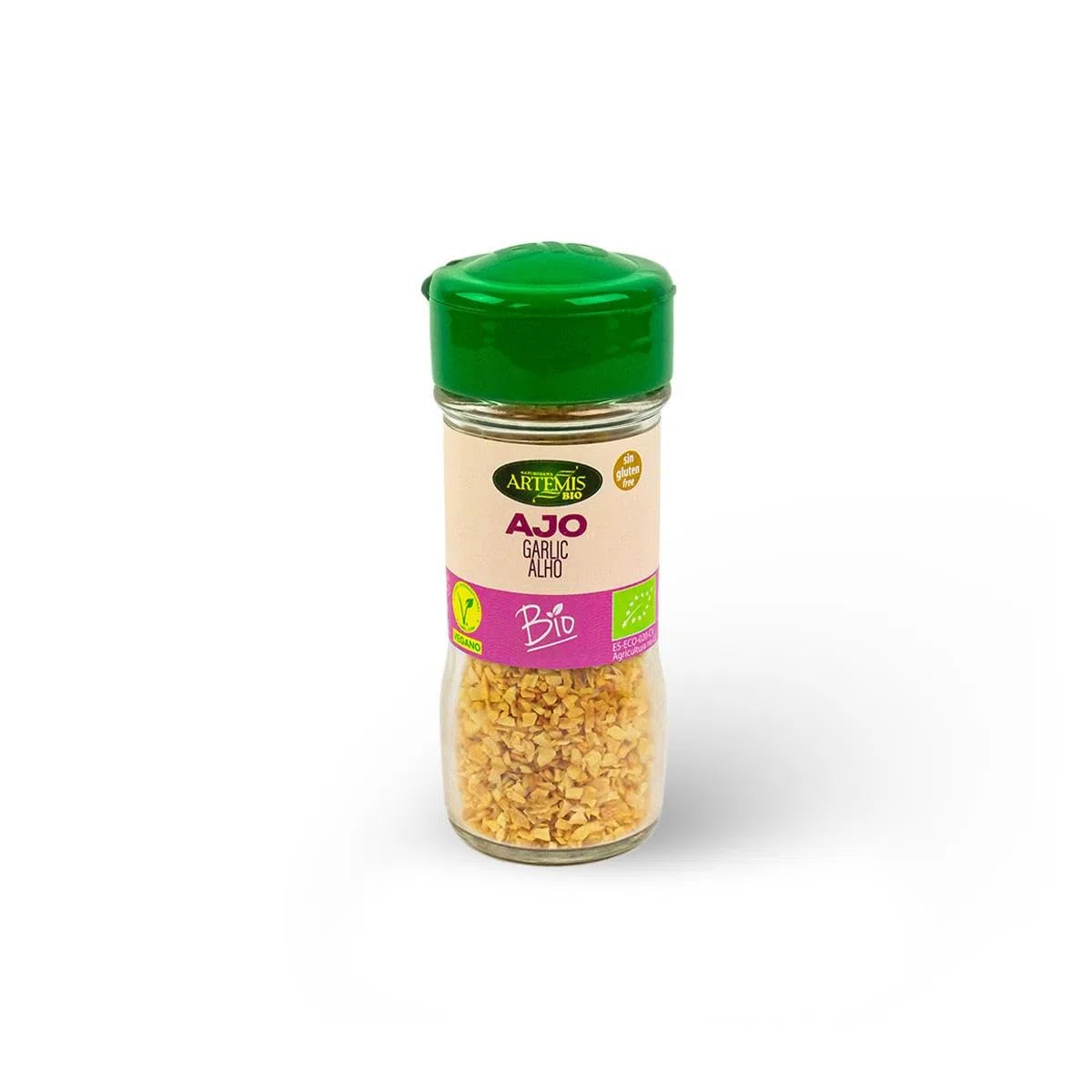ArtemísBio Ajo Granulado - 50 gr