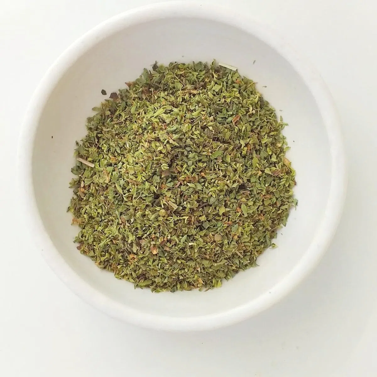 Dried Greek Oregano, 100gr