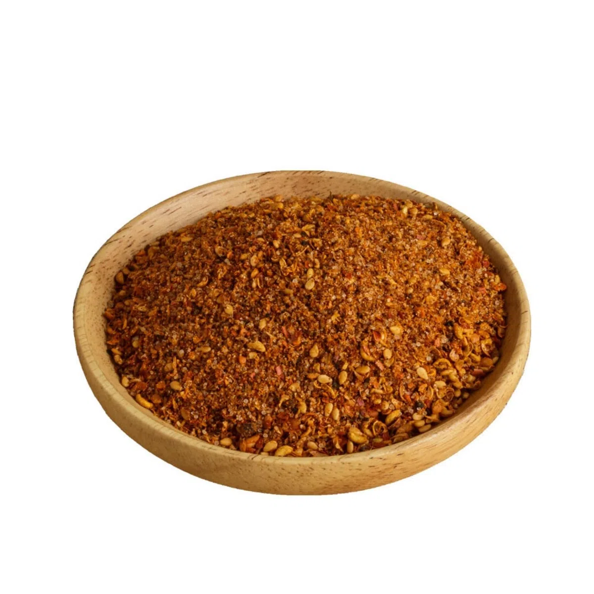 Sal y pimienta picante 46g * 2 condimentos domésticos embotellados condimento chino picante de sal y pimienta
