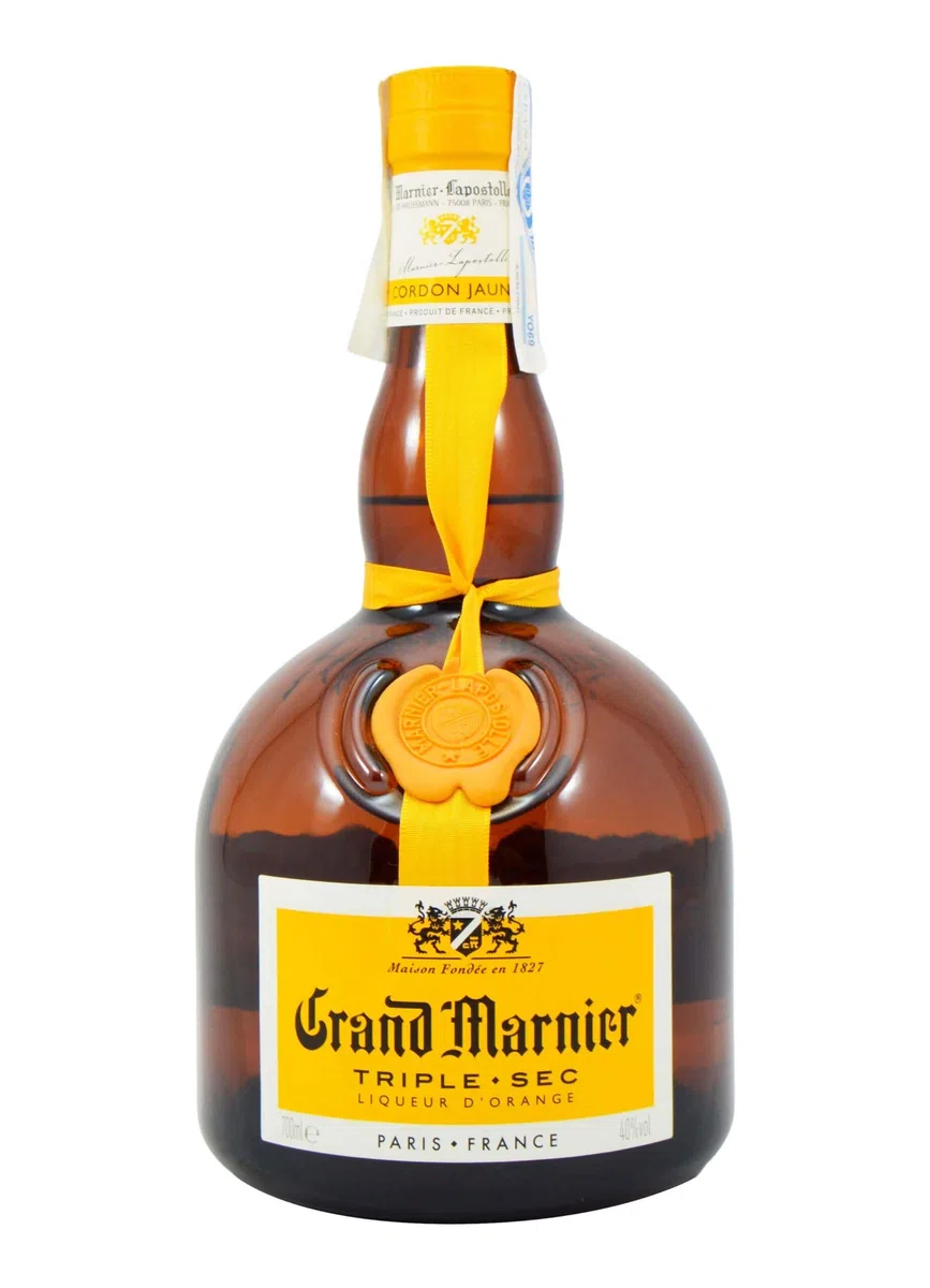 Cordón amarillo Grand Marnier 40 ° 70 cl