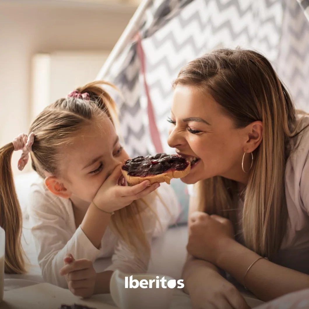 Iberitos - Vinagre Balsámico en Monodosis - Perfecto para Ensaladas y Aderezos Gourmet - Expositor de cartón con 168 Unidades de 8 ml - Contiene 1,734 kg