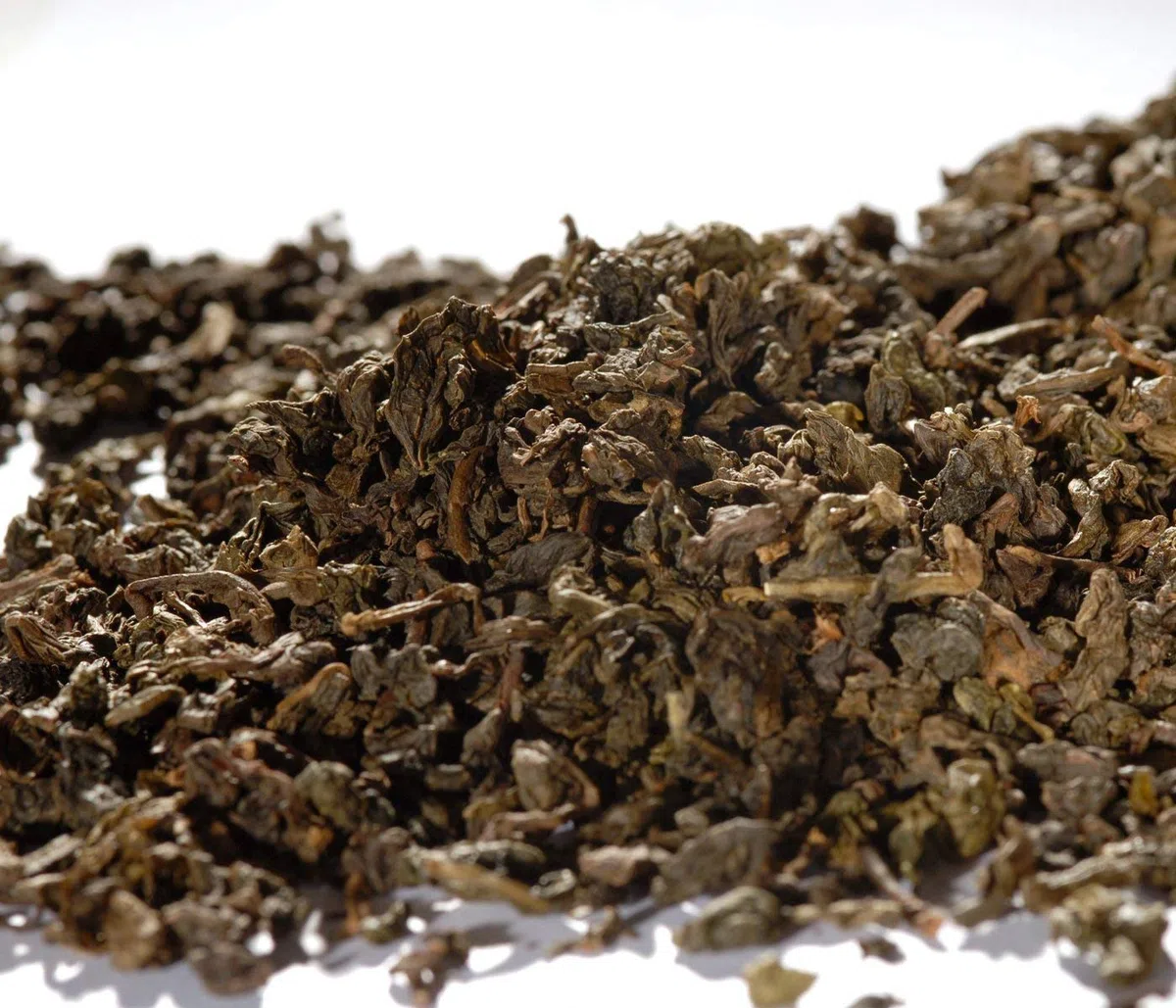 Oolong Tea - China Oolong - 250 g de thé en vrac pour plus de 100 tasses de thé - Pure Oolong Tea de Chine sans arômes