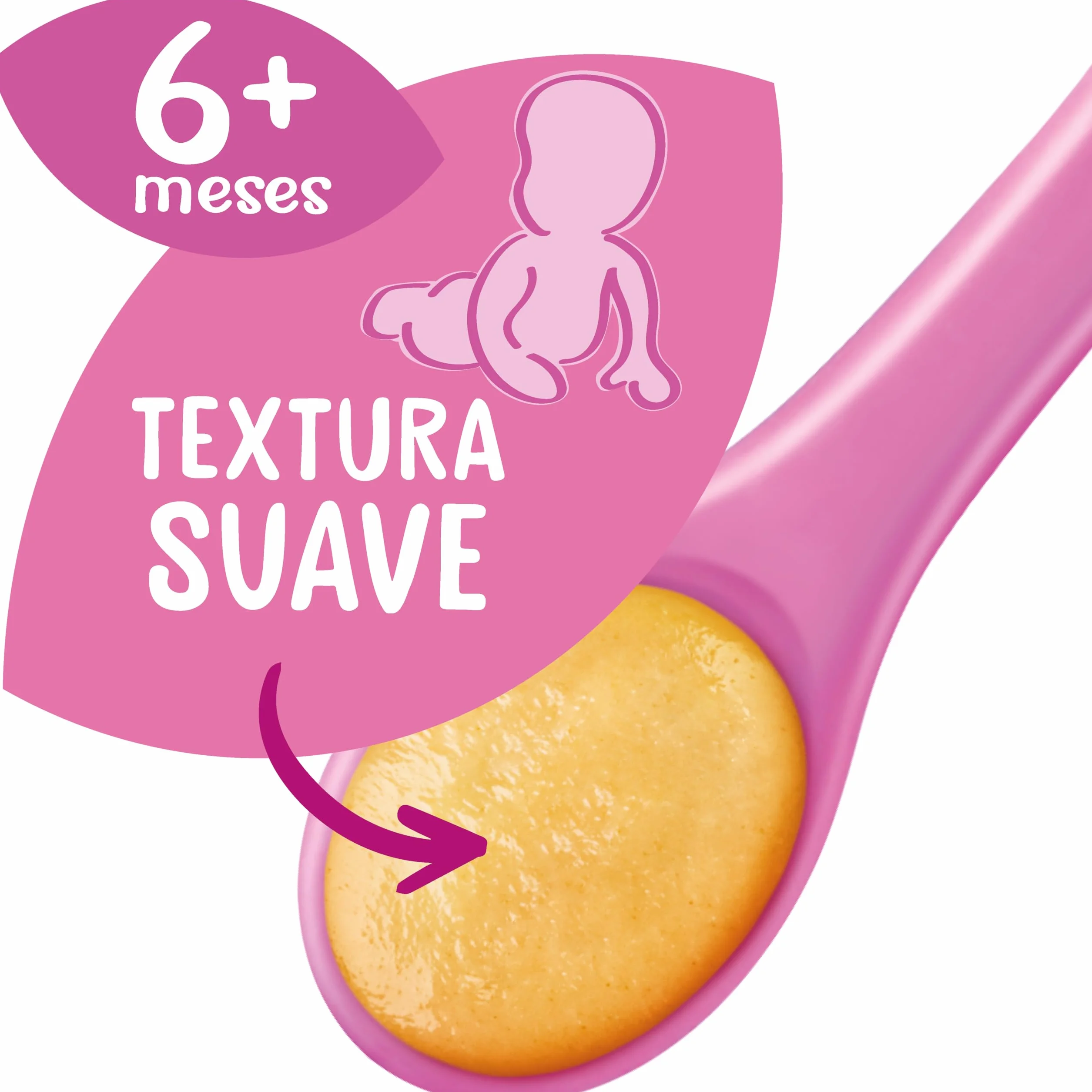 Hero Baby Tarrito Infantil Verduritas con Merluza, 235 g, 12 sztuk, od 8 miesiąca, bez oleju palmowego