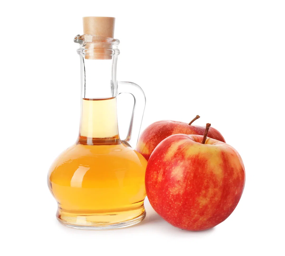 Alce Nero Aceto di Mele Biologico, Vinagre de manzana orgánico, fabricado con manzanas italianas de 500 ml + lata de 400 g de Polpa Gourmet Italiano