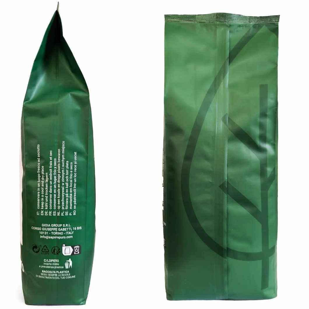 Saporepuro Leche en polvo entera 1 kg 26% grasa
