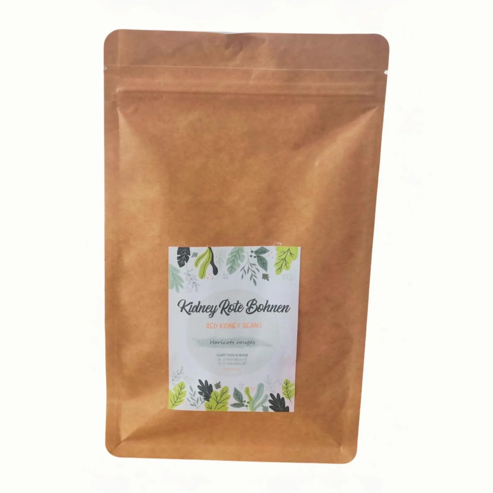 Frijoles rojos enteros, 1 kg, 1000 g, sin tratar, sin aditivos, perfectos para sopas, guisos, guarniciones, ensaladas y recetas veganas