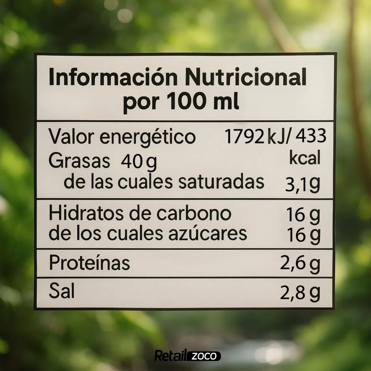 Salsa de Sésamo tostada, Salsa sin gluten, popular en cocina japonesa, Sabor umami, Ideal para usar como añiño en ensaladas, topping para poke, bowls o como salsa para noodles frios, 1 bote de 930 ml