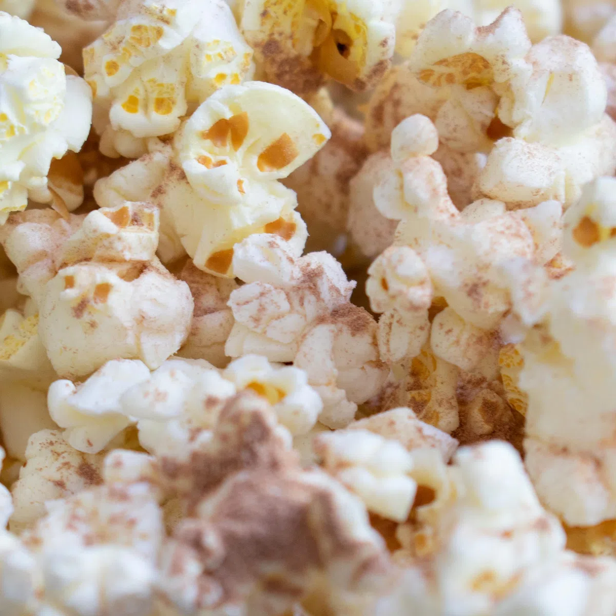 Gourmet Popcorn Seasonings 5 Pack, 5 Different Sweet and Savoury Popcorn Flavourings, Make Your Own Popcorn at Home, Low Calorie Snack, Fun for Kids