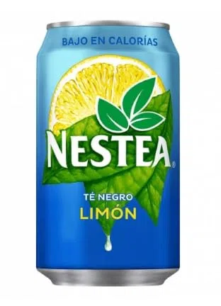 Nestea Limon Lata 33cl pack de 24