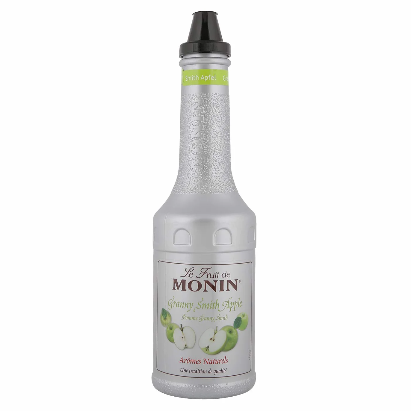 Monin Puré Green Apple 1000 ml