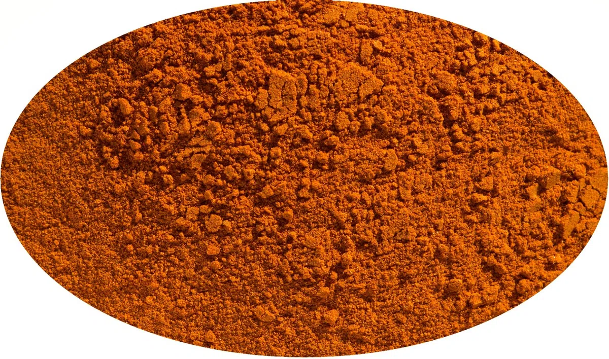 Eder Gewürze - Pimienta de Cayena - 1kg