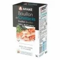 Ariaké Bouillon de marisco 5 bolsas Infuser 33 cl