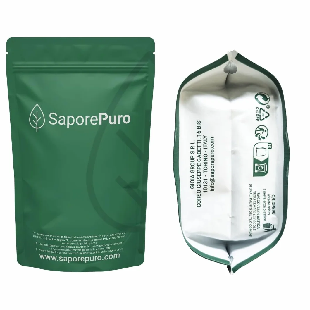 SaporePuro Metilcelulosa en Polvo 250 g – Espesante Natural Sin Gluten para Uso Alimentario, Cosmético e Industrial
