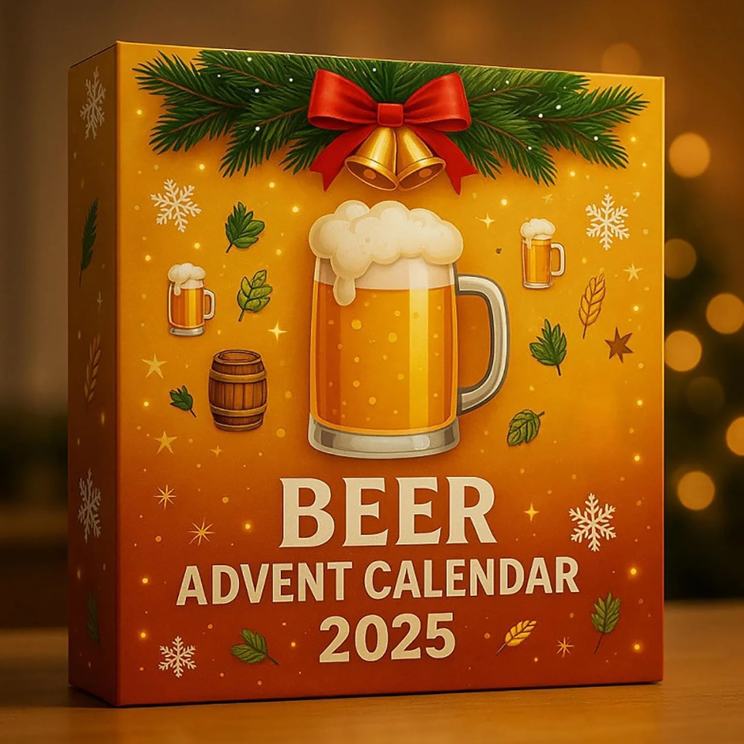 Calendario de Adviento de whisky 2025, 24 muestras de whisky de alta calidad para cuenta regresiva y regalo, un viaje de degustación diaria a través de los sabores del whisky del mundo (B)