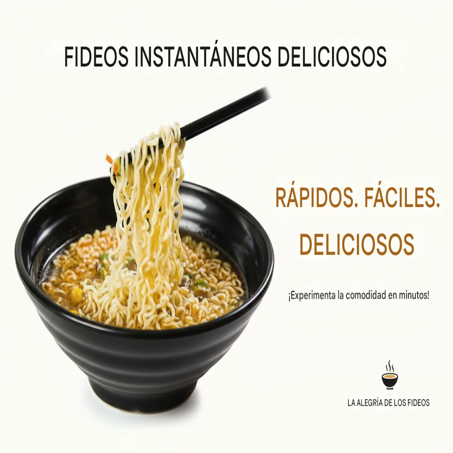 YIJIA | Pack 7 x 100g Demae Instant Noodles Ramen PAQUETES MEZCLADOS - Sabor Tonkotsu, Pollo, Ternera, Mariscos, Sésamo, Picante, Miso