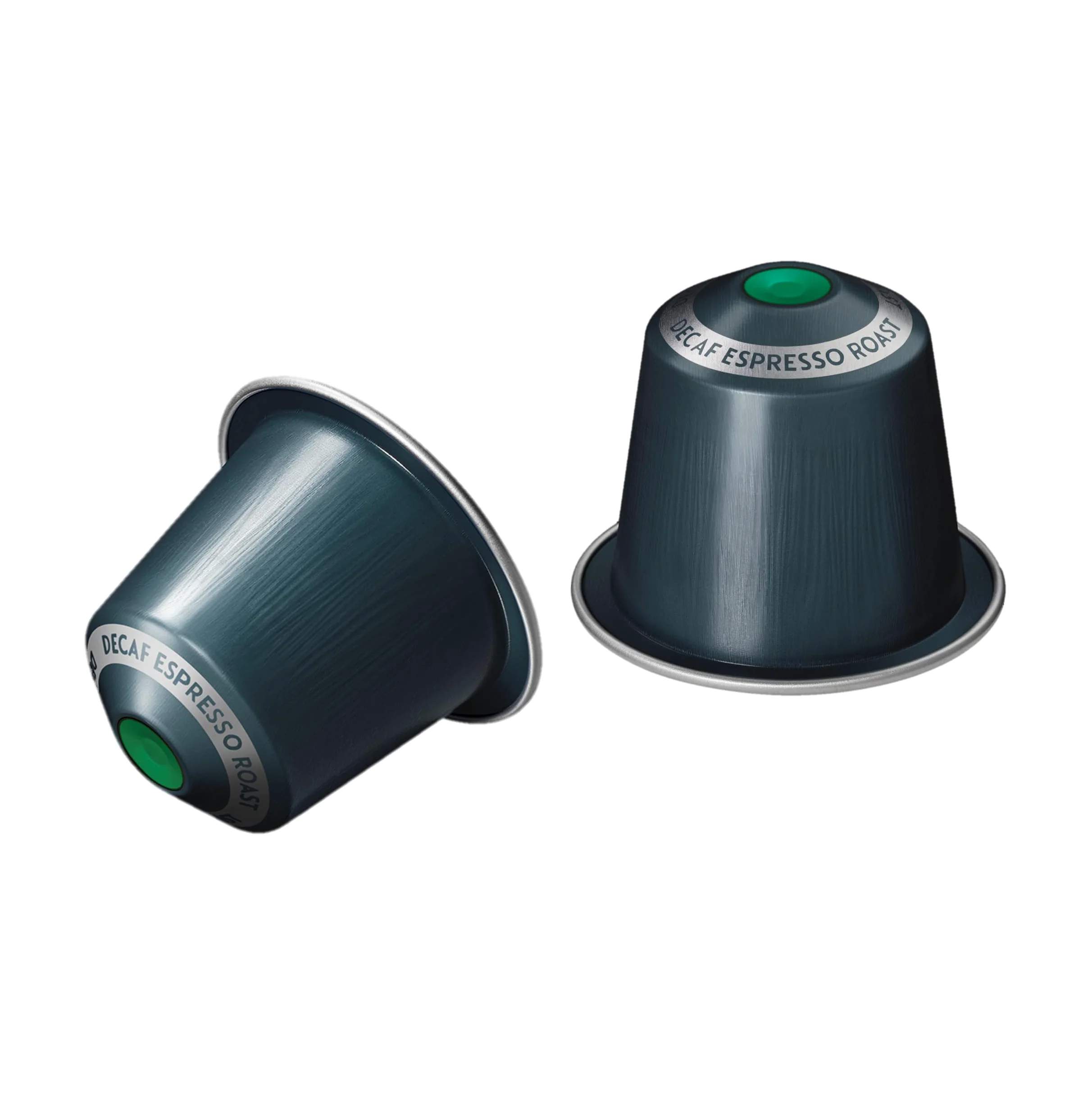 STARBUCKS Explorer Pack de Cafés Descafeinados de Nespresso, Cápsulas de Café 6 x 10 (60 Cápsulas) - Exclusivo en Amazon
