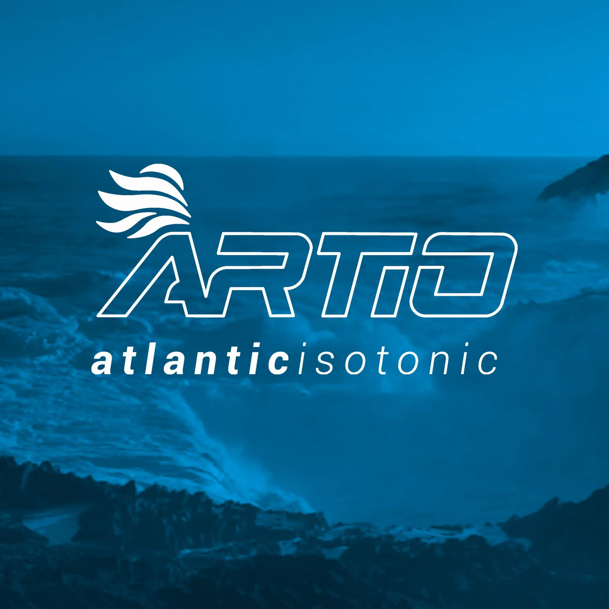 ARTIO Sport Naranja 5L Bebida isotónica elaborada con un 10% de agua de mar y 78 minerales biodisponibles que proporcionan la mejor hidratación