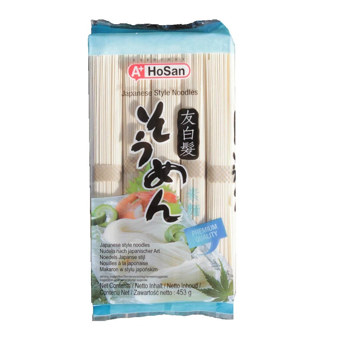 Corea técnicos Trigo Pasta tomoshi RaGa somen 453 g, 3 Pack (3 x 453 g)