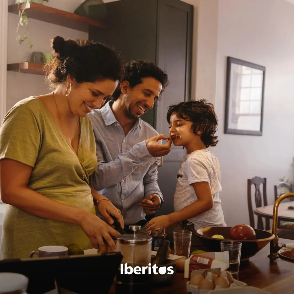 Iberitos - Vinagre Balsámico en Monodosis - Perfecto para Ensaladas y Aderezos Gourmet - Expositor de cartón con 168 Unidades de 8 ml - Contiene 1,734 kg