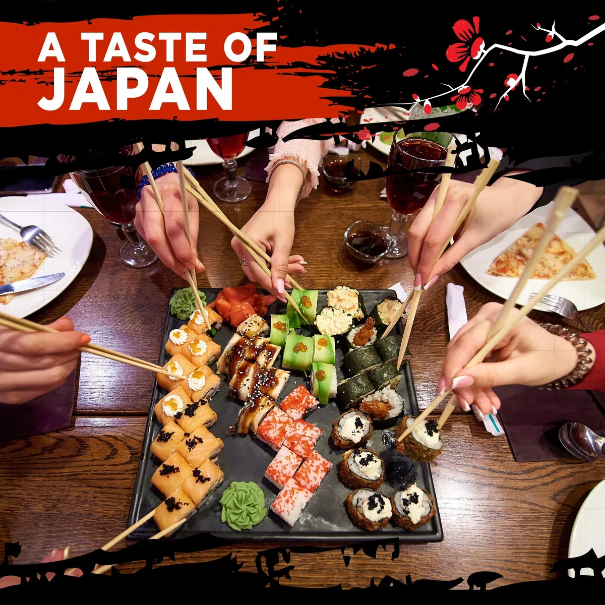 Wasabi-O Wasabi Paste 43g Genuine Japanese Wasabi Sauce Fresh Japanese Wasabi Paste Dipping with Sushi, Salmon, Sashimi, Seafood - Vegan, Vegetarian, Halal (Pack of 3)