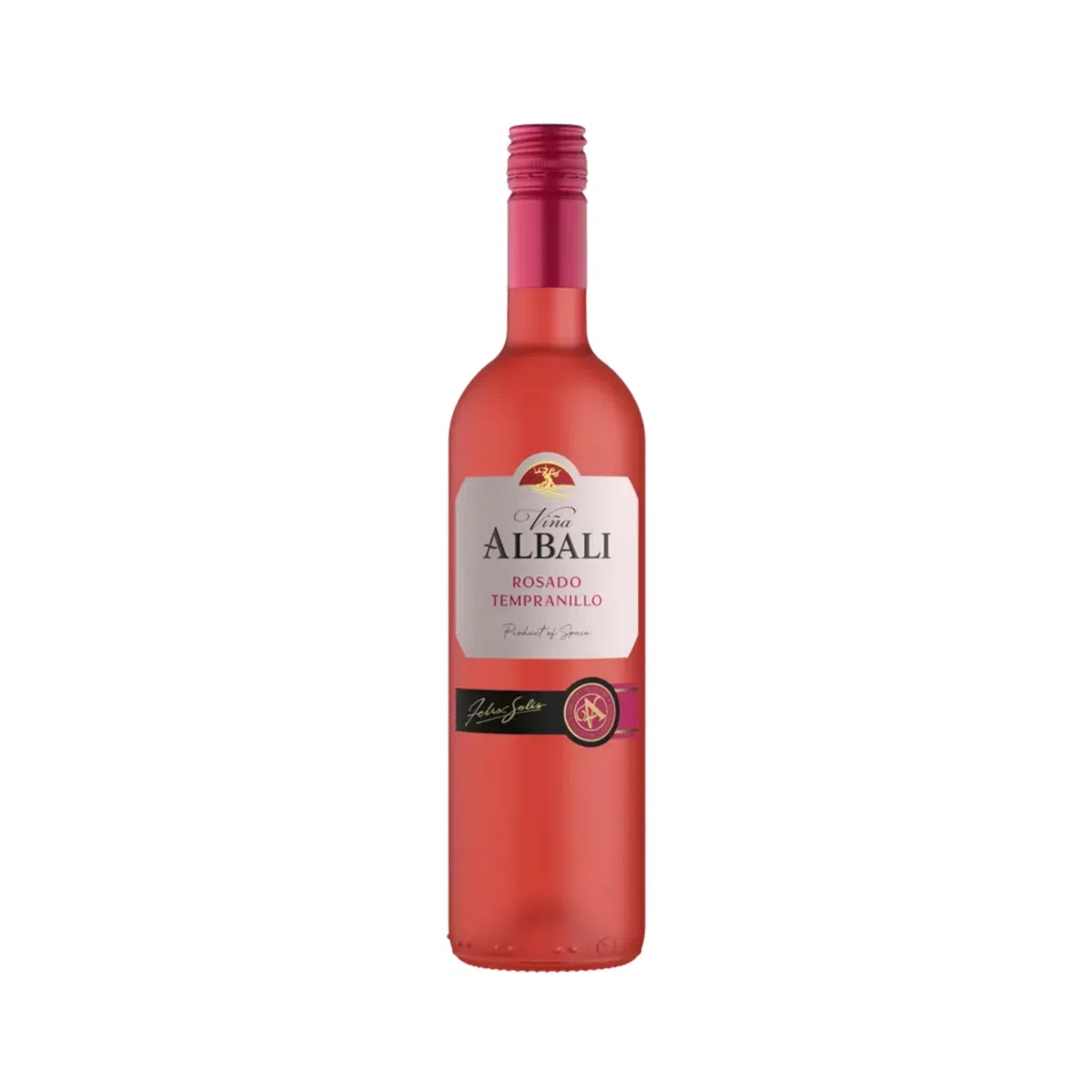Viña Albali Rosado - 750 ml