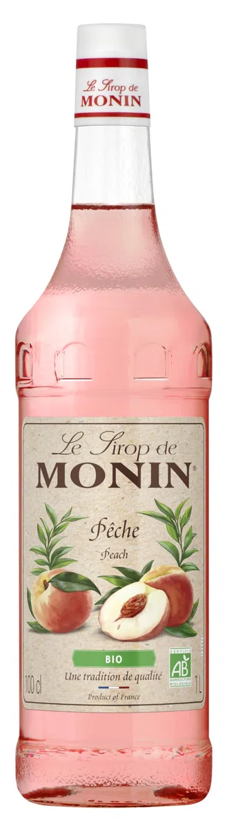 Monin Pêche 1L