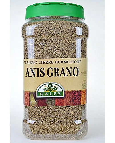 Anís en Grano - Kalpa - 700gr
