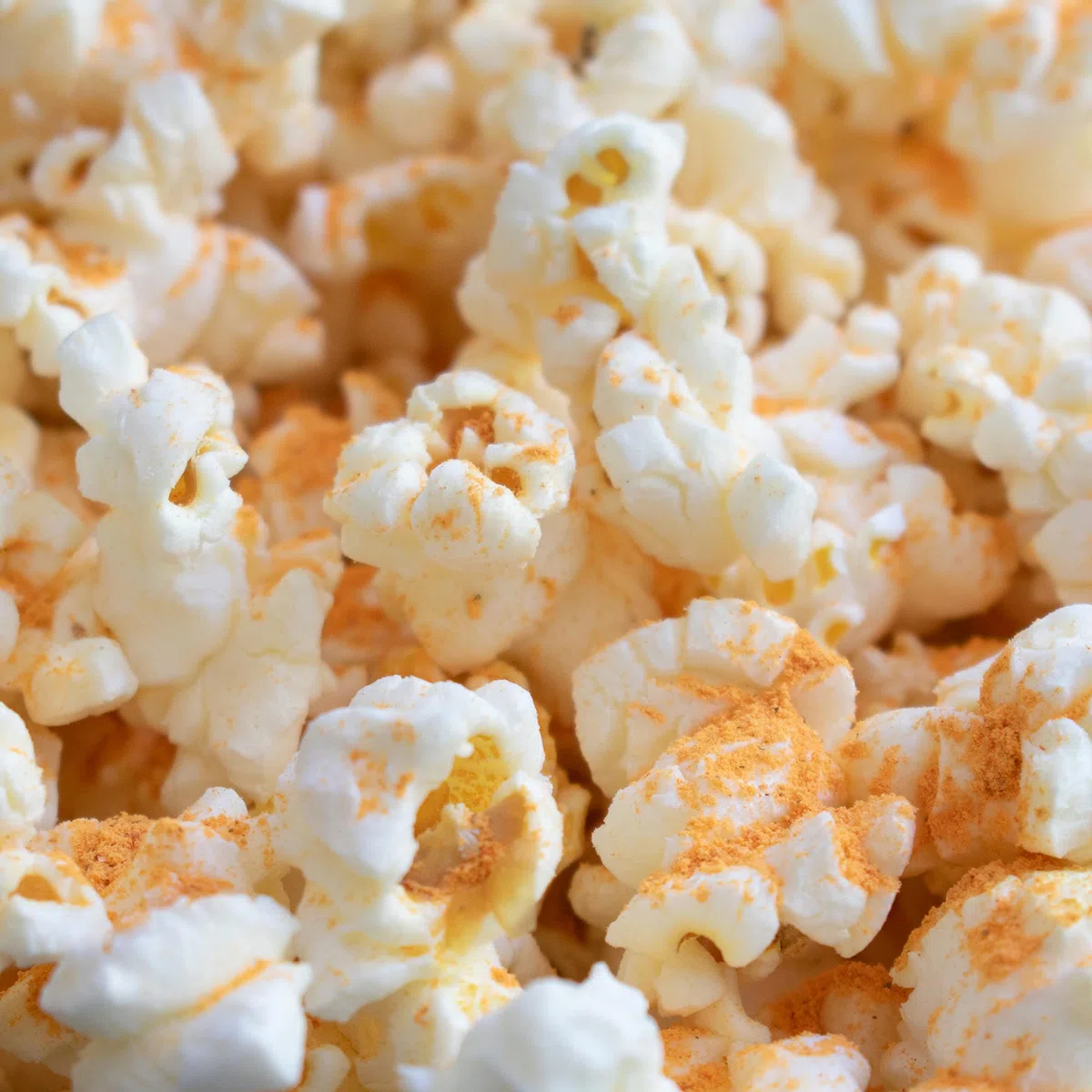 Gourmet Popcorn Seasonings 5 Pack, 5 Different Sweet and Savoury Popcorn Flavourings, Make Your Own Popcorn at Home, Low Calorie Snack, Fun for Kids