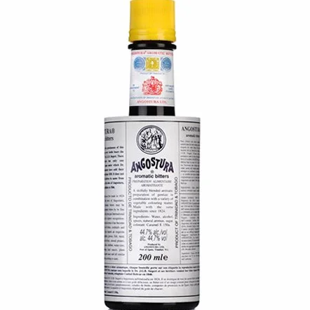 Angostura Bitter 20 cl.