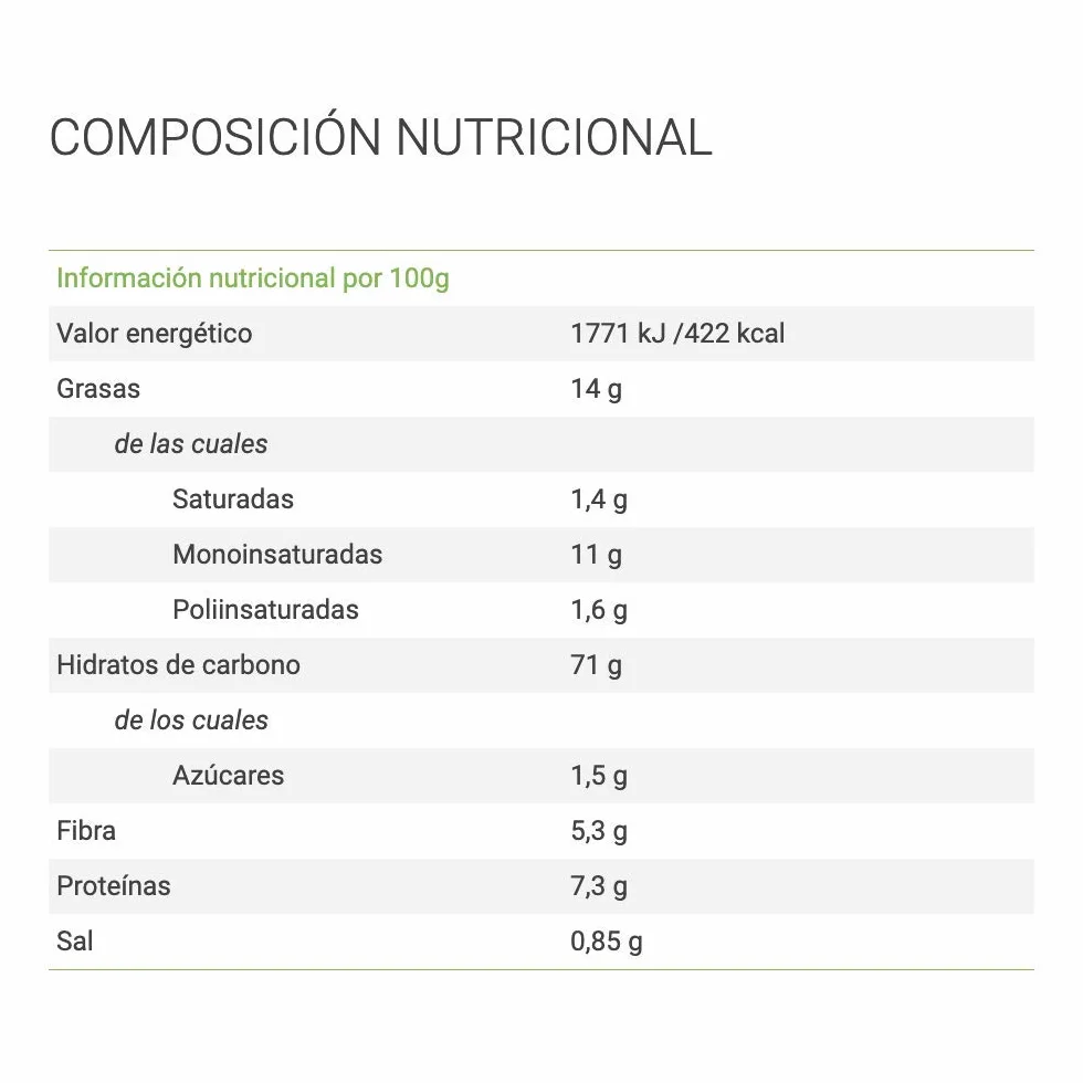 Gullón - Galleta María Dorada fibra, sin azúcar añadido Diet Nature, 4000 g, Pack de 10