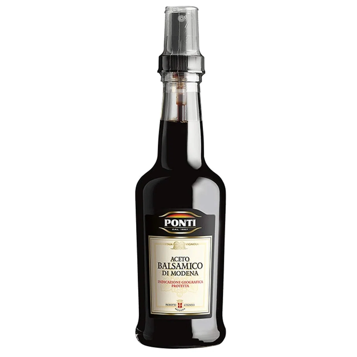 Spray para puentes de balsámico, 250 ml