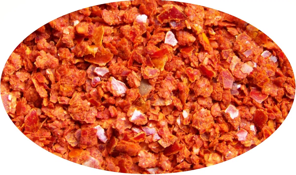Eder Gewürze - Cayena triturada - 1kg