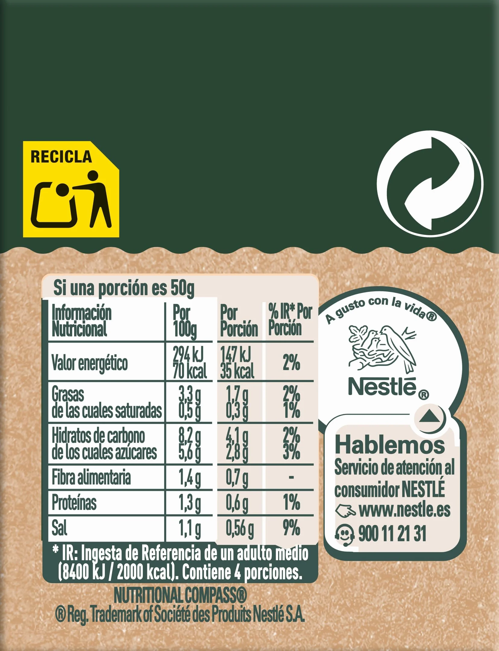 Solis Salsa de tomate COMBI OLIVA 8 x (3 x 200 g)