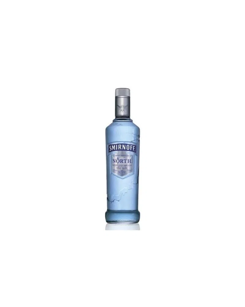 Smirnoff Vodka - 700 ml