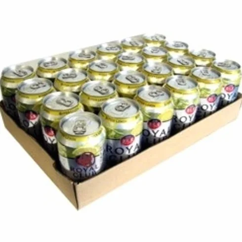 Royal Club - Bitter Lemon - 24 x 0,33 Litro