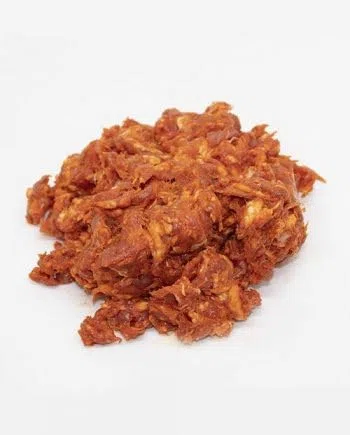 Zorza Gallega Tradicional, Carne de Cerdo Adobada, Picante, 1kg, Preparación Artesanal, Con Pimentón y Ajo, Estilo Gallego, Sin Alérgenos, Alta en Proteínas, Envío Urgente Refrigerado.