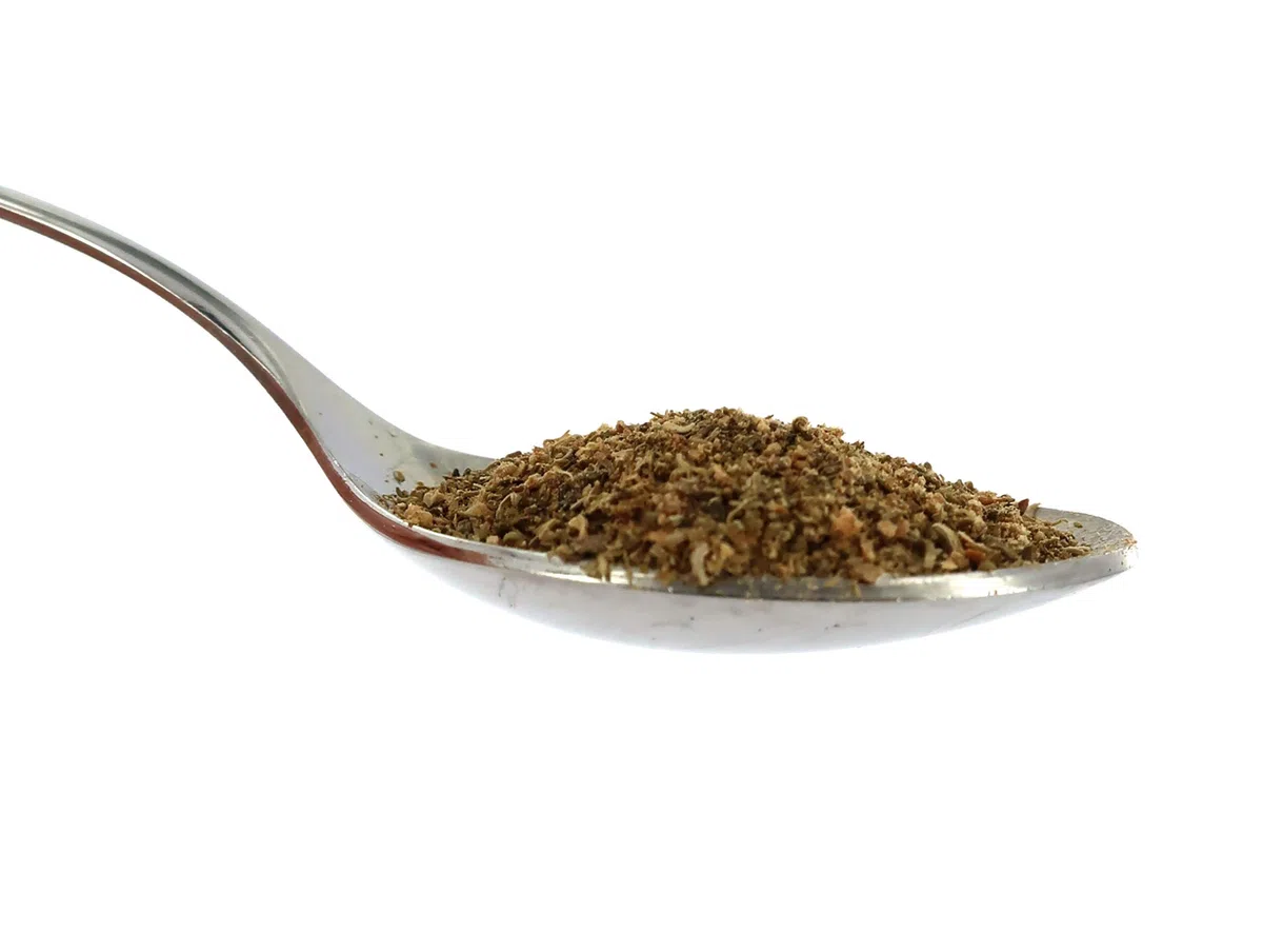 Alcaparras de Pantelleria en Polvo - Tarro de 50gr