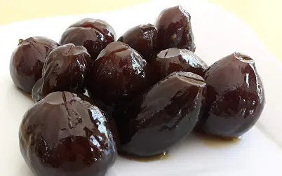 Higos del Ampurdan en almíbar Pack de 2 unidades de 500gr (2x500gr = 1 kilo)
