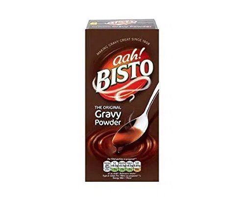 Bisto - Salsa en polvo 400 g
