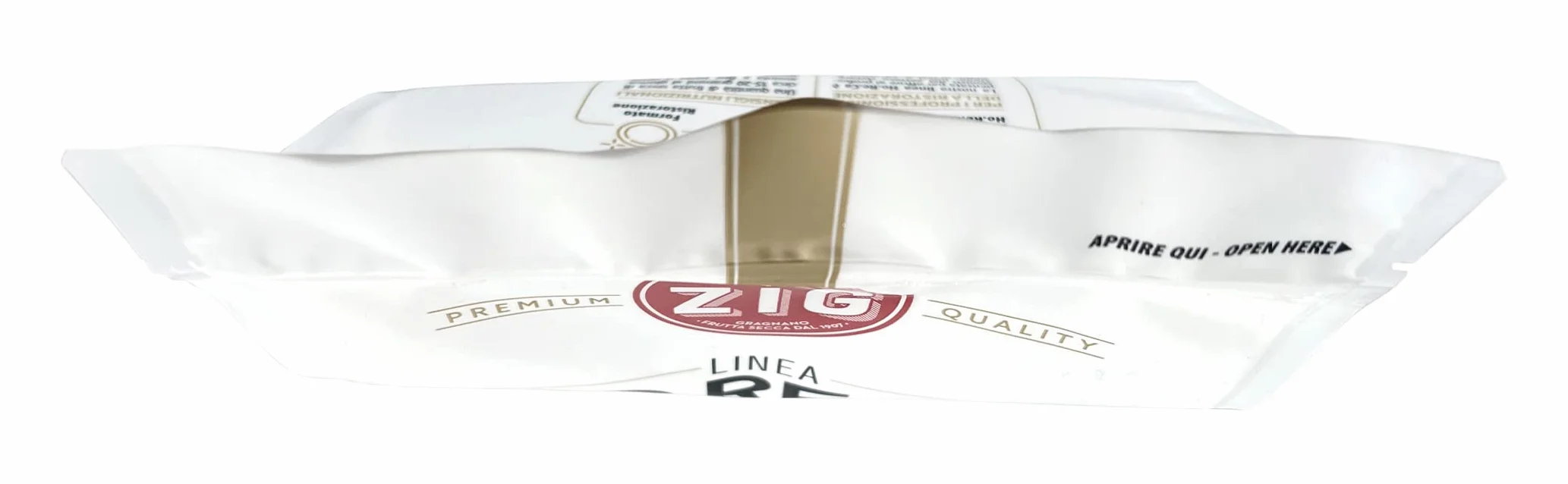ZIG - HORECA - jengibre deshidratado en rodajas secas 1 Kg