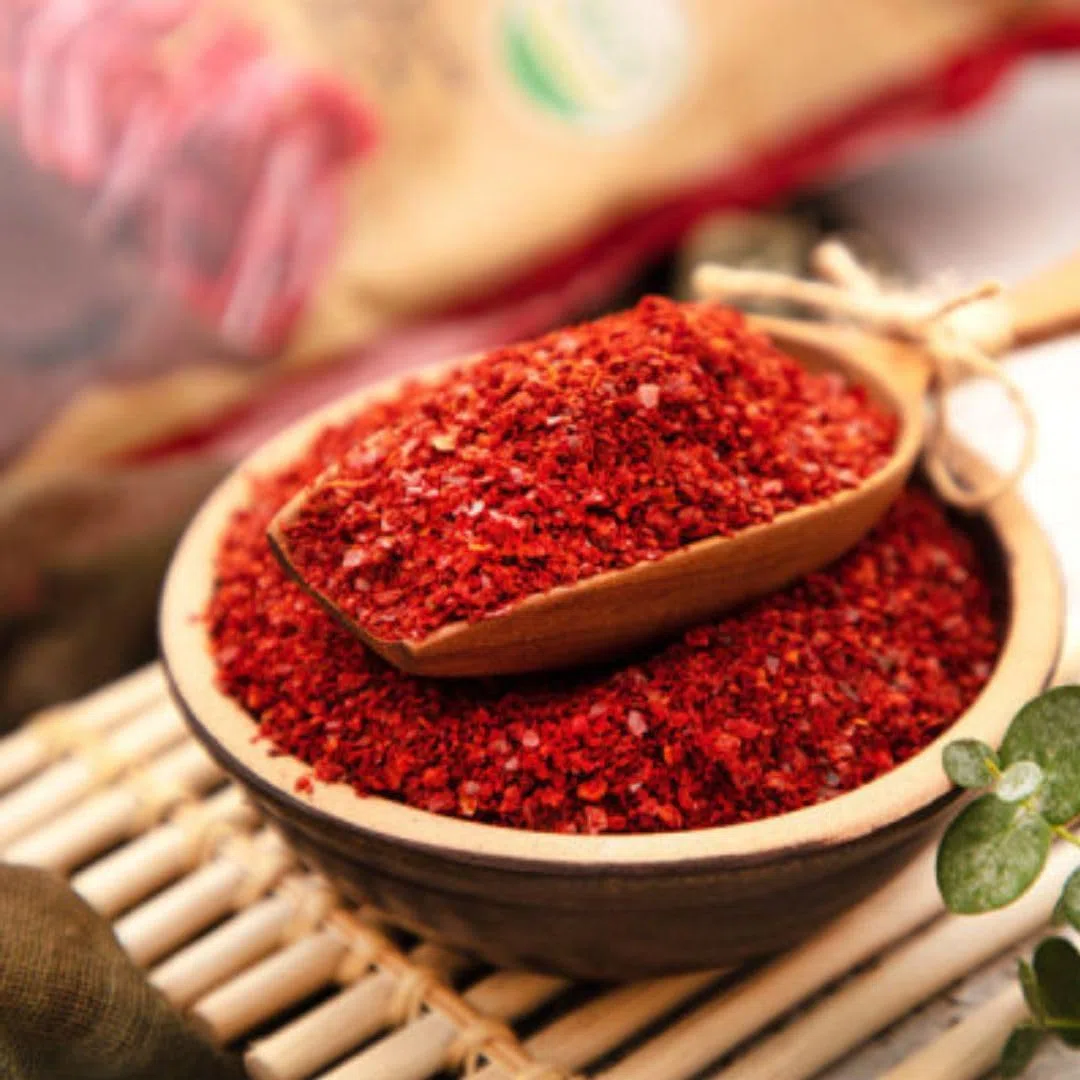 Korean Market | Gochugaru en Copos | Our Home | 1kg