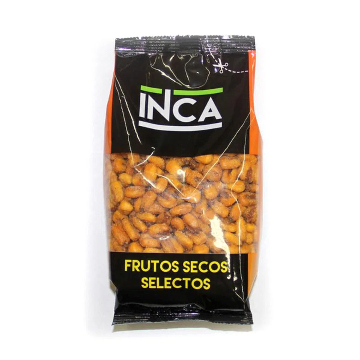 Inca Maíz Frito (200 g)