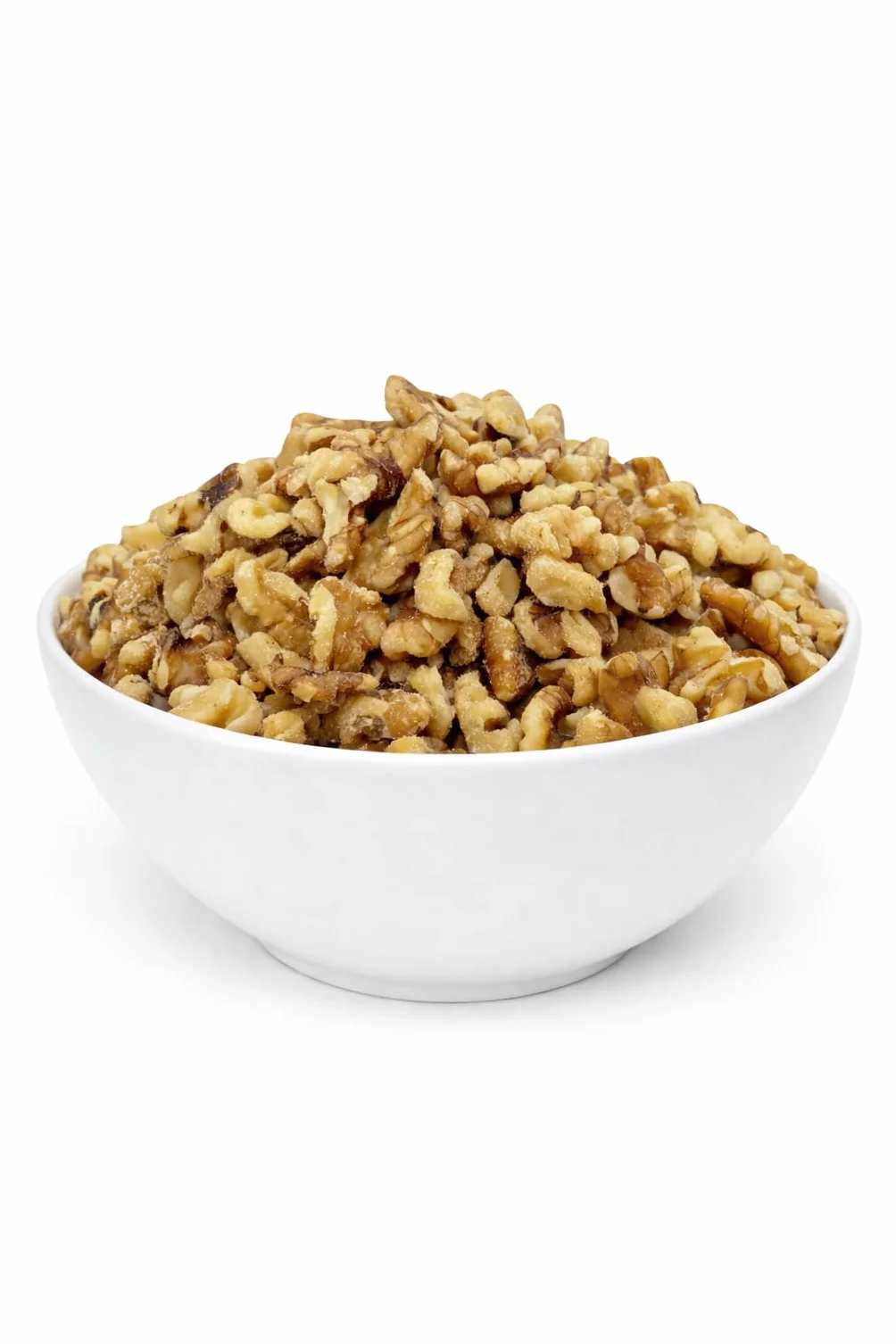 Villaolivo – Nuez Común Natural | Nueces Peladas | Fruto Seco Premium | Bolsa 2 kg | Sin Tostar ni Salar
