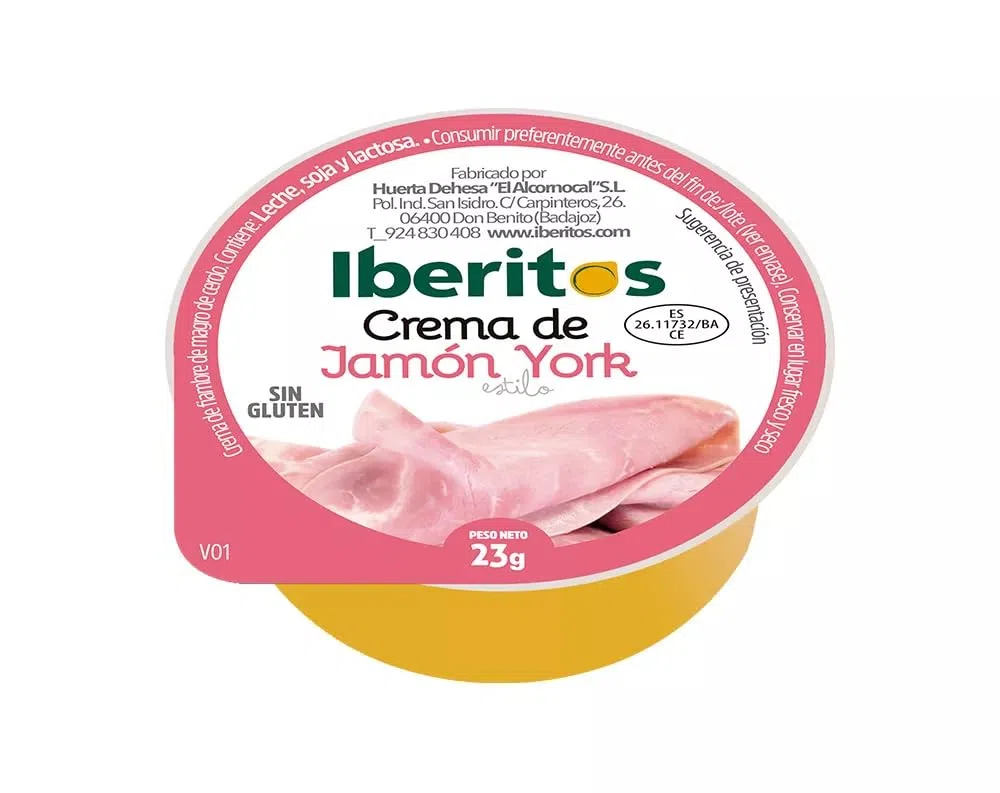 BANDEJA VARIADA DE IBERITOS IDEAL PARA REGALAR GOURMET EXTREMADURA