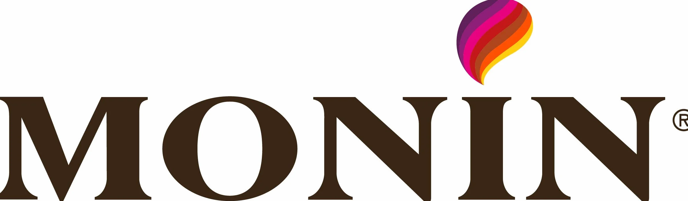 Monin Raspberry Syrup 700ml