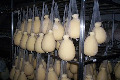 Caciocavallo - 1 Kg