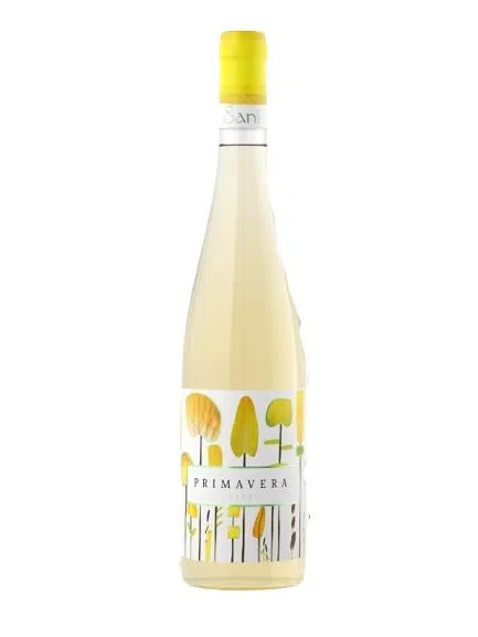 Vino Primavera Sani I.G.P.