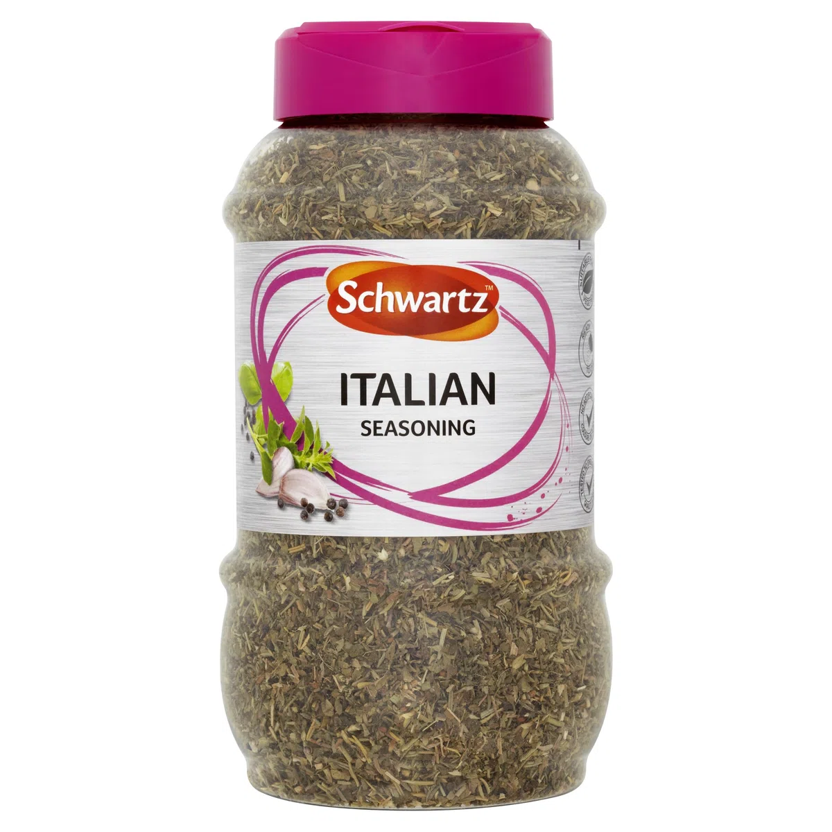 Schwartz italiano Condimento - 190gm