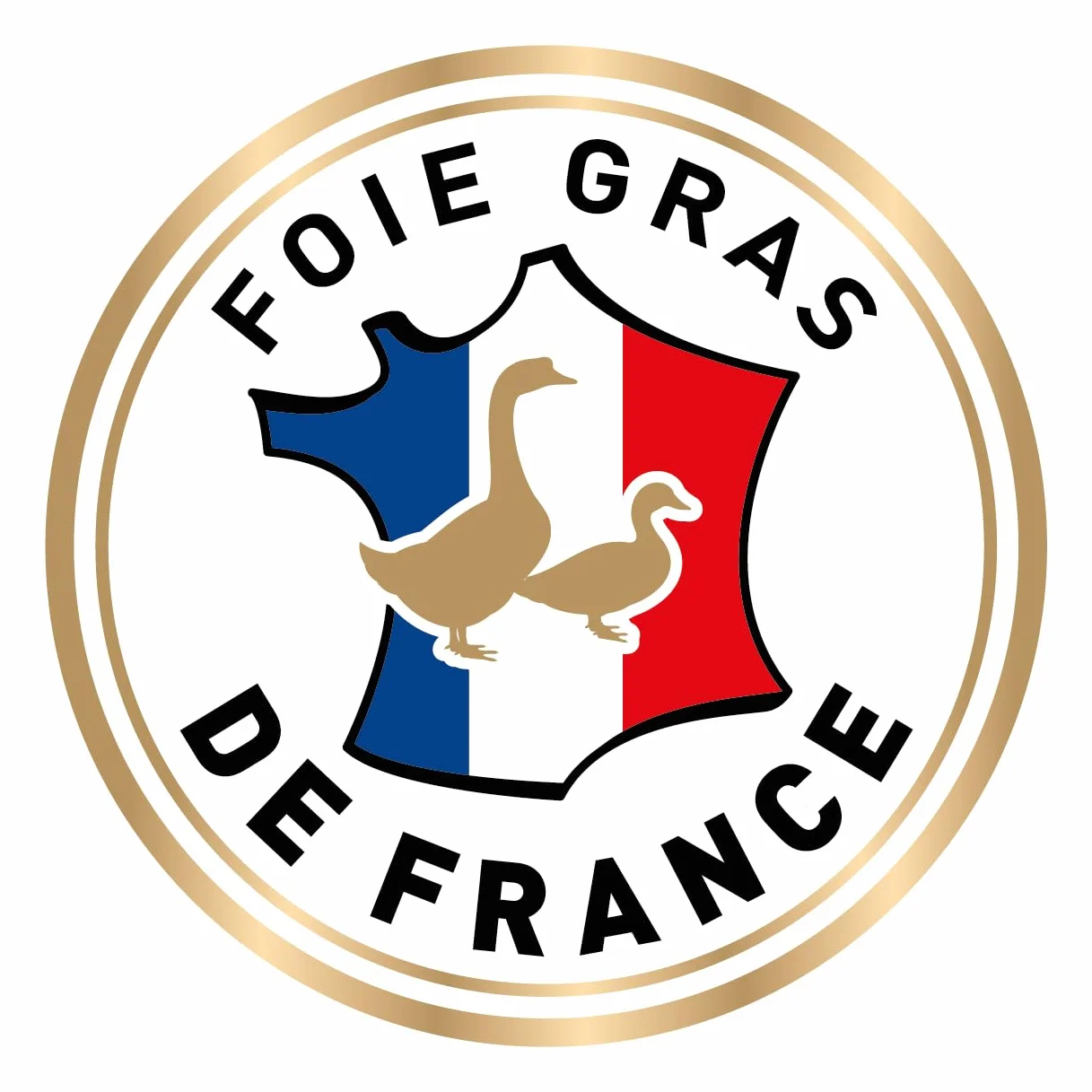 Foie Gras de Pato Entero al Armagnac 80 g – Relais Gourmet | Artesanal Francés del Suroeste | Sin Conservantes, Aditivos ni Colorantes | Ideal para Navidad, Regalos y Celebraciones