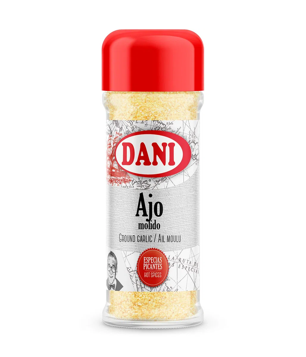 Dani Ajo Molido 60 g